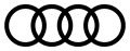 Logo of Audi - Aeroporto Paphos