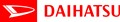 Logo of Daihatsu - Aeroporto Paphos