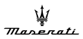 Logo of Maserati - Aeroporto Paphos