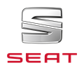 Logo of Seat - Aeroporto Paphos