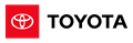Logo of Toyota - Aeroporto Paphos